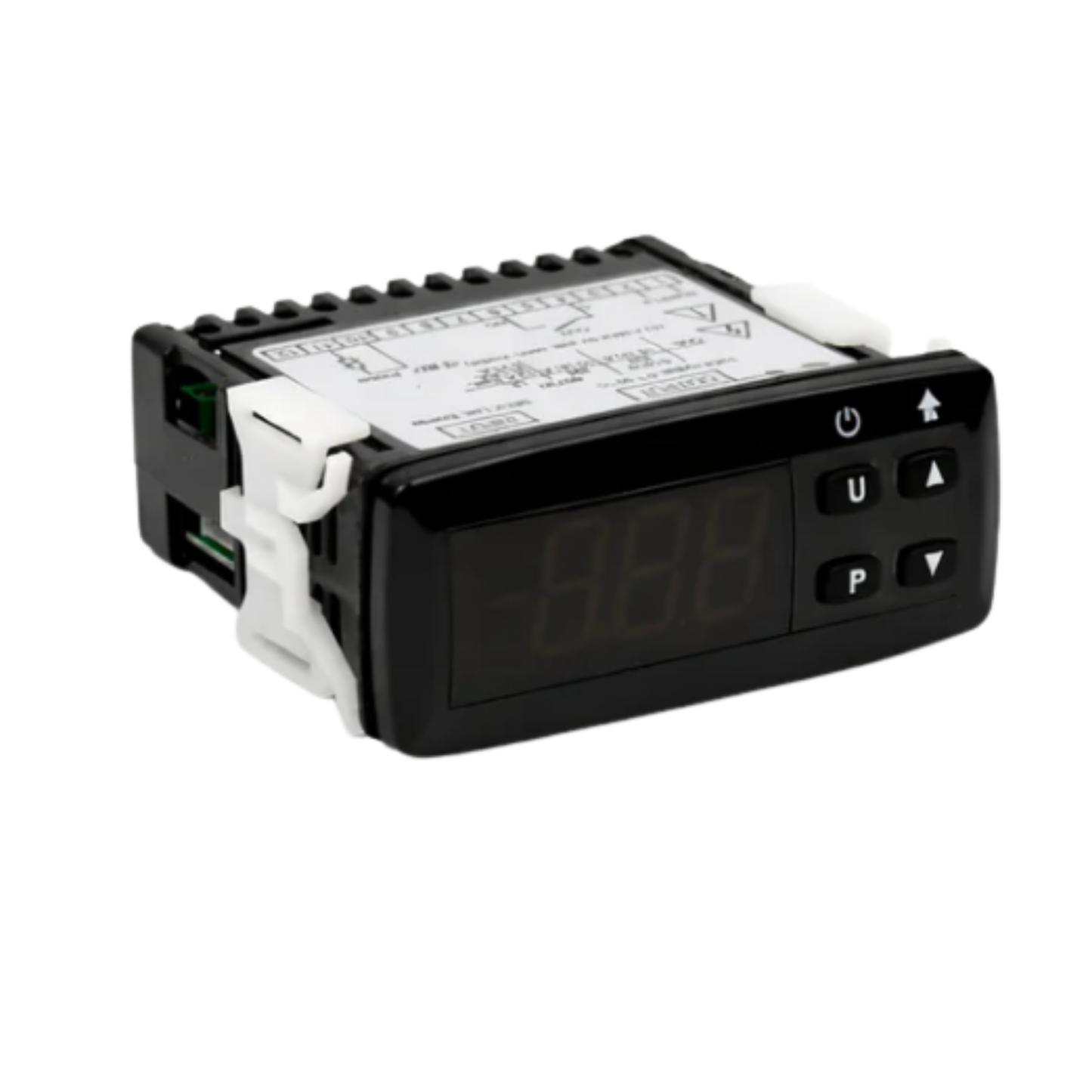 TERMÔMETRO DIGITAL PRO4 BLACK (001231) (1 unidade)