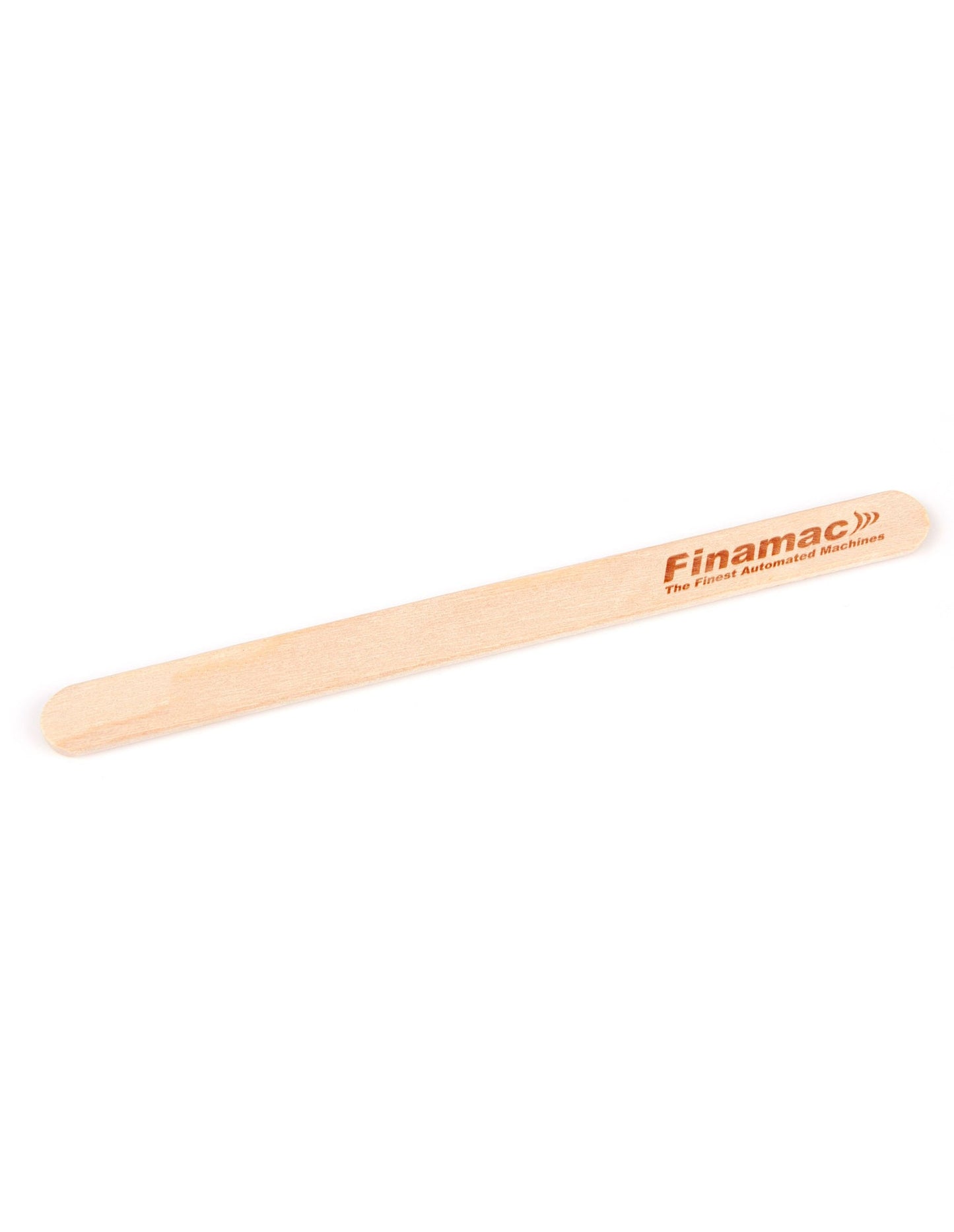 Custom narrow sticks for ice pops (with one-time tooling fee)