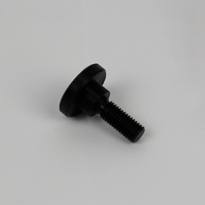Parafuso preto para porta de balde USI REV 06