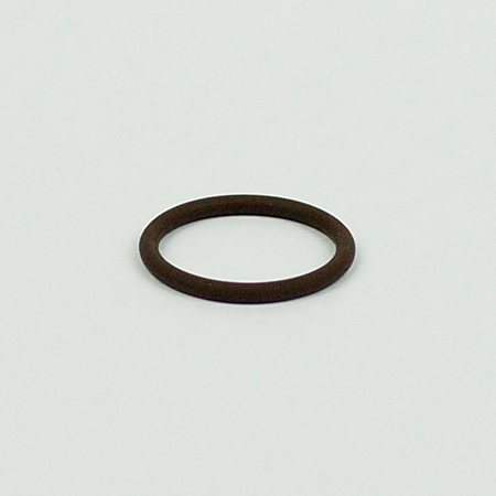 Anel Oring Atóxico Nitrílico 23,47 X 2,62 MM