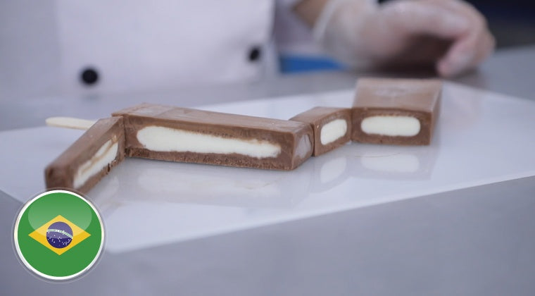 Module: Ice Pop with Filling