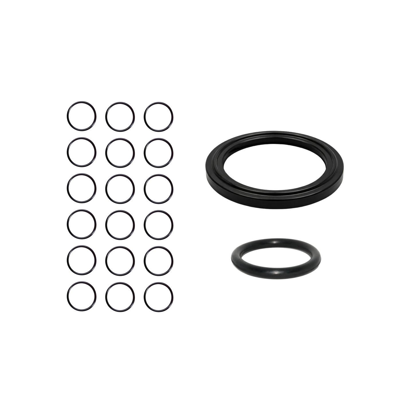 18-cavity liquid doser semiannual preventive maintenance kit
