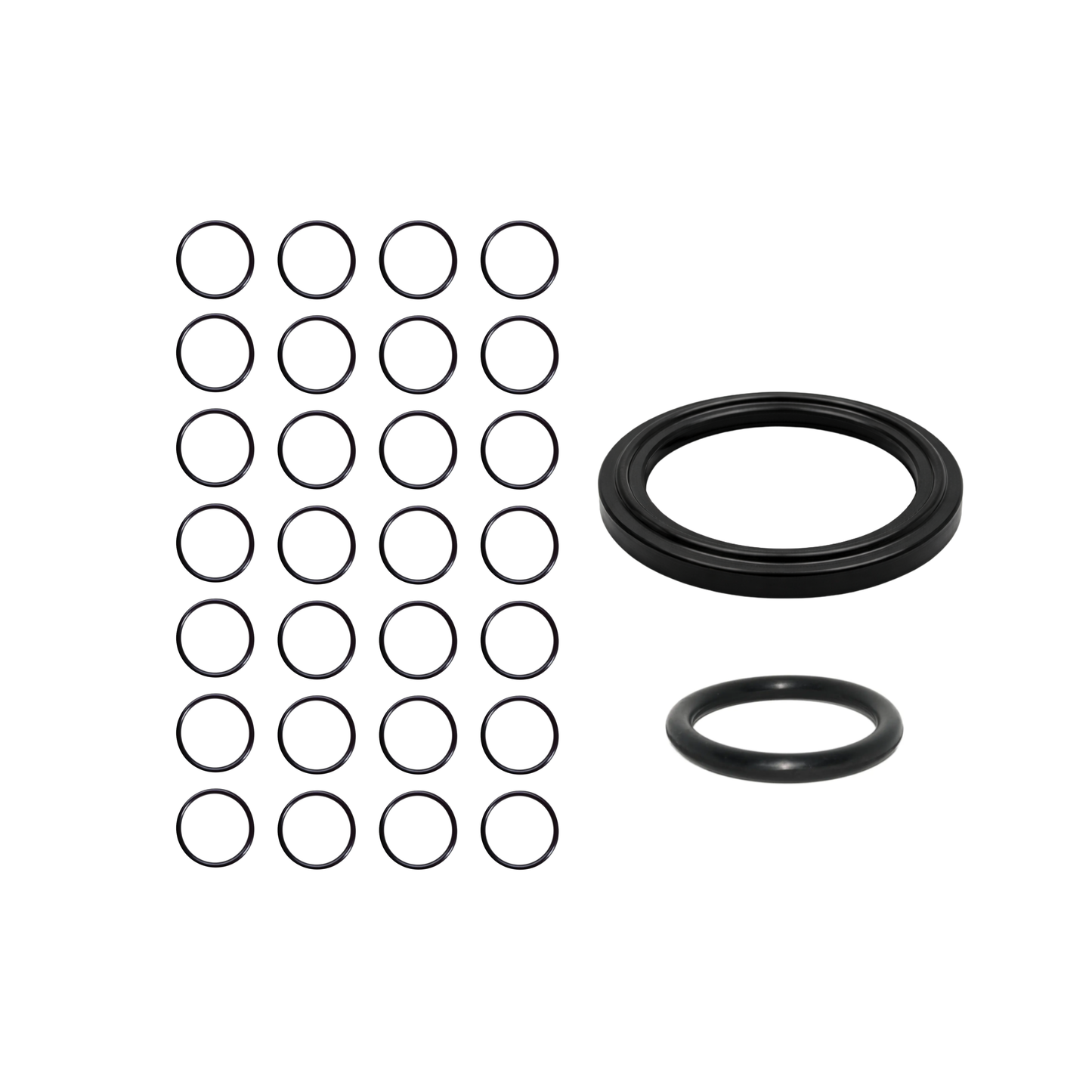 28-cavity liquid doser semiannual preventive maintenance kit