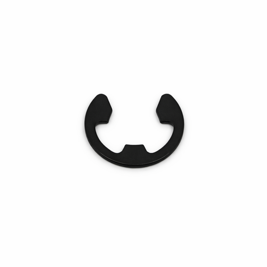 10 mm external retaining ring