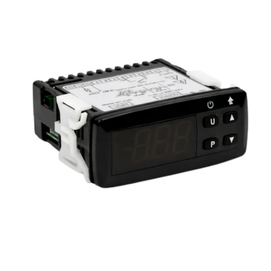 TERMÔMETRO DIGITAL PRO4 BLACK (001231) (1 unidade)