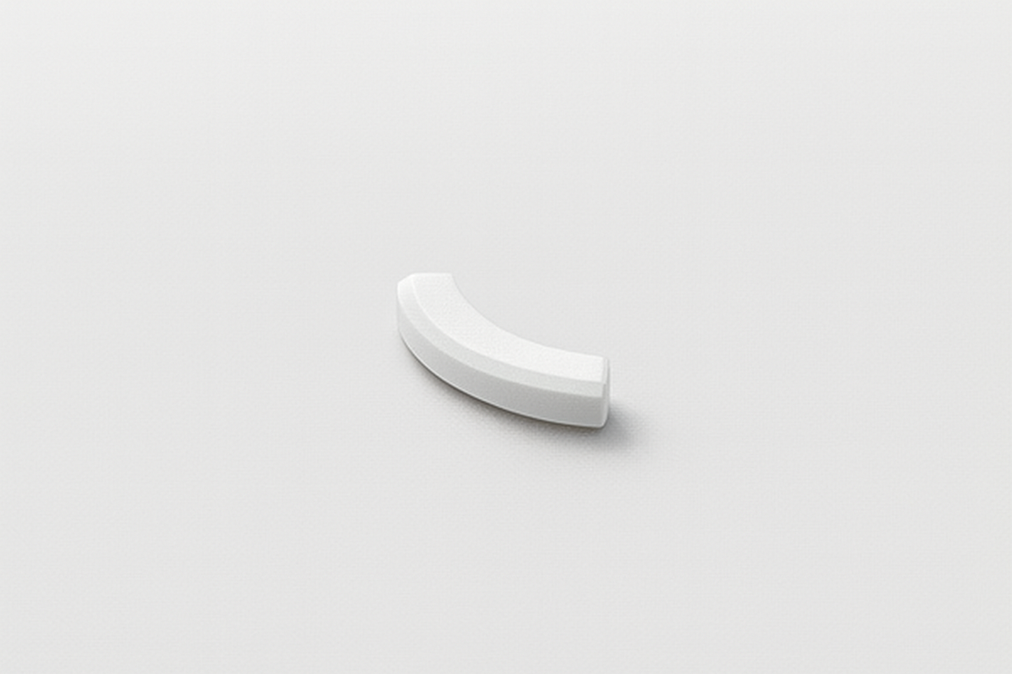 Cylinder metralhadora shoe