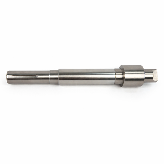 Metralhadora drive shaft