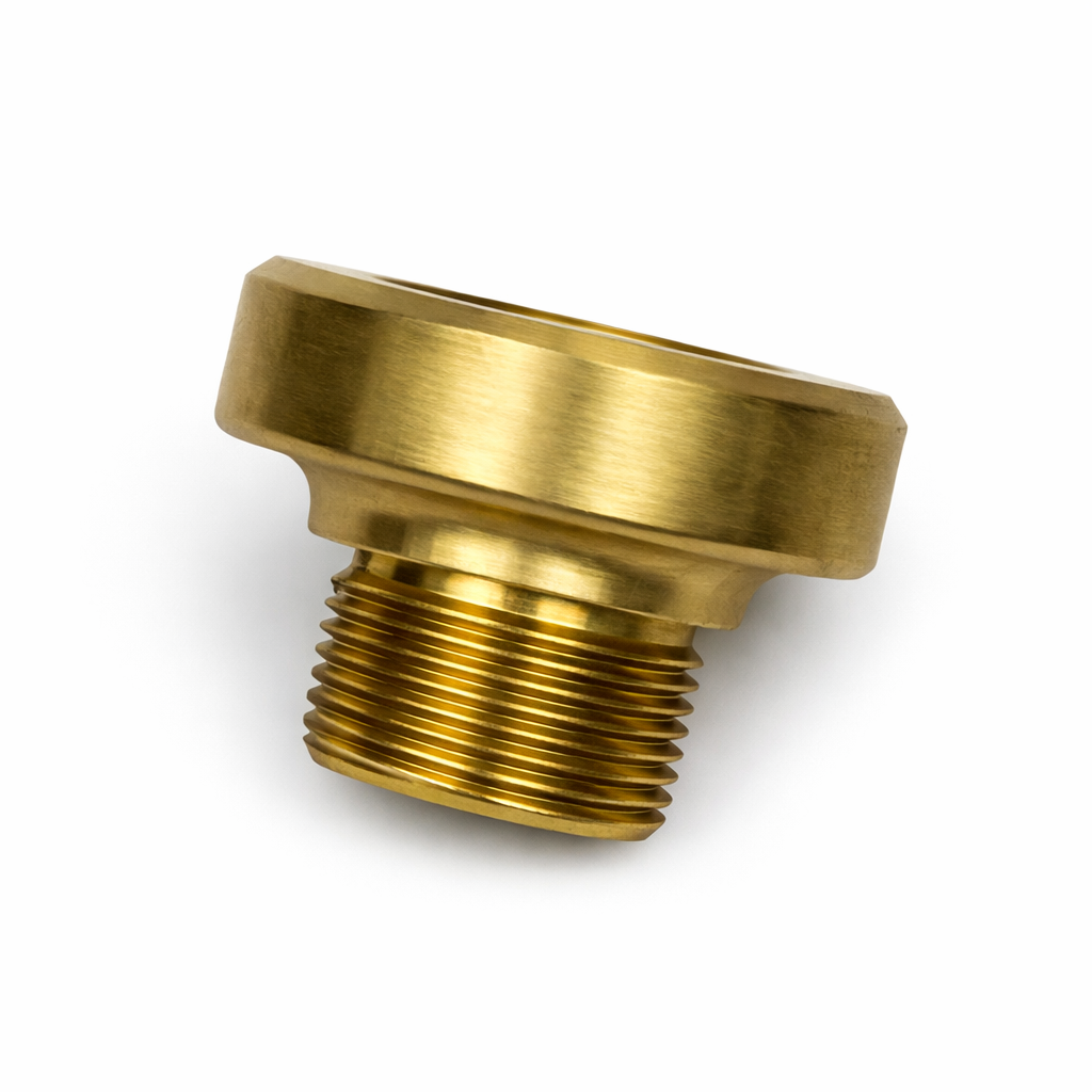Front lid bushing