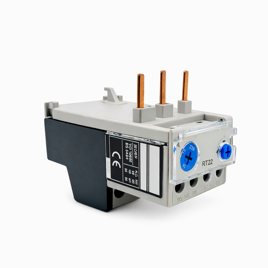 Rt22-22a thermal relay