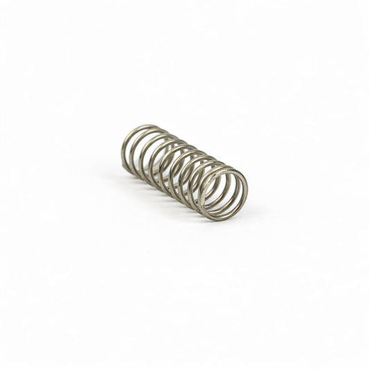Pump Check Valve Spring
