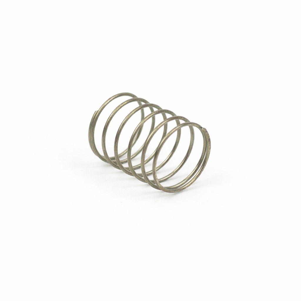 Pump air valve spring C300
