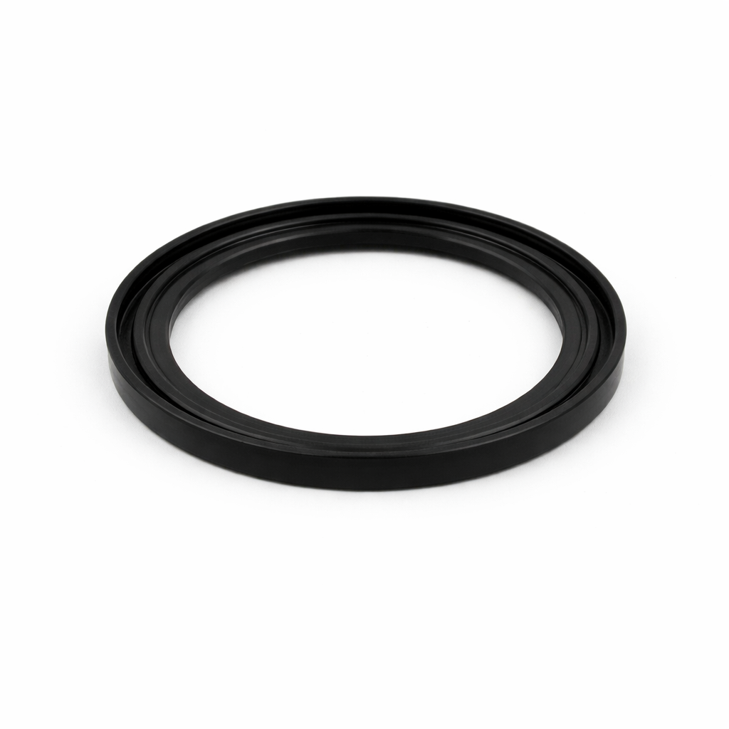 Non-toxic TC 2" gasket