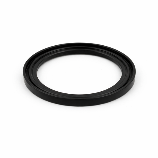 Non-toxic TC 2" gasket