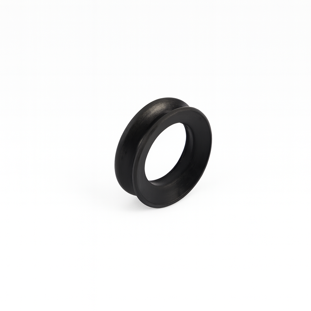 Non-toxic gasket metralhadora