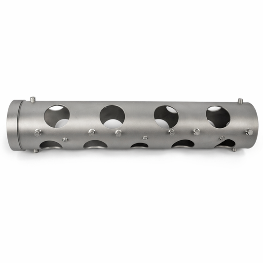 Metralhadora cylinder