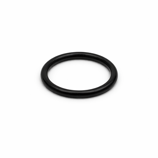 Non-toxic o-ring 24.99 x 3.53 mm