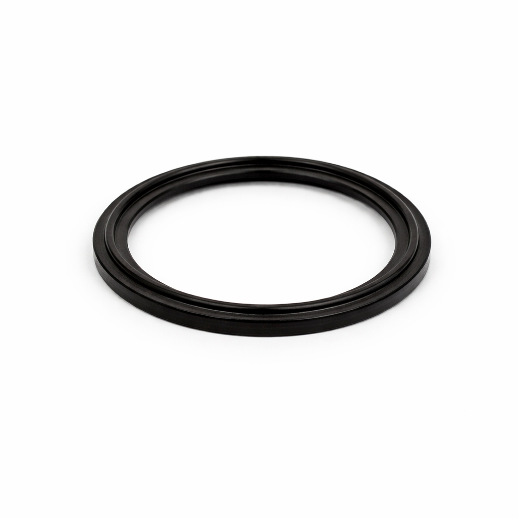 Non-toxic TC 2 1/2" gasket