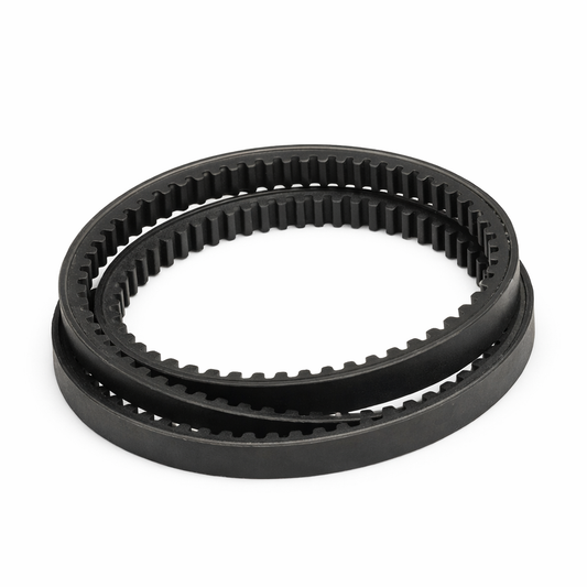 3V 650 belt