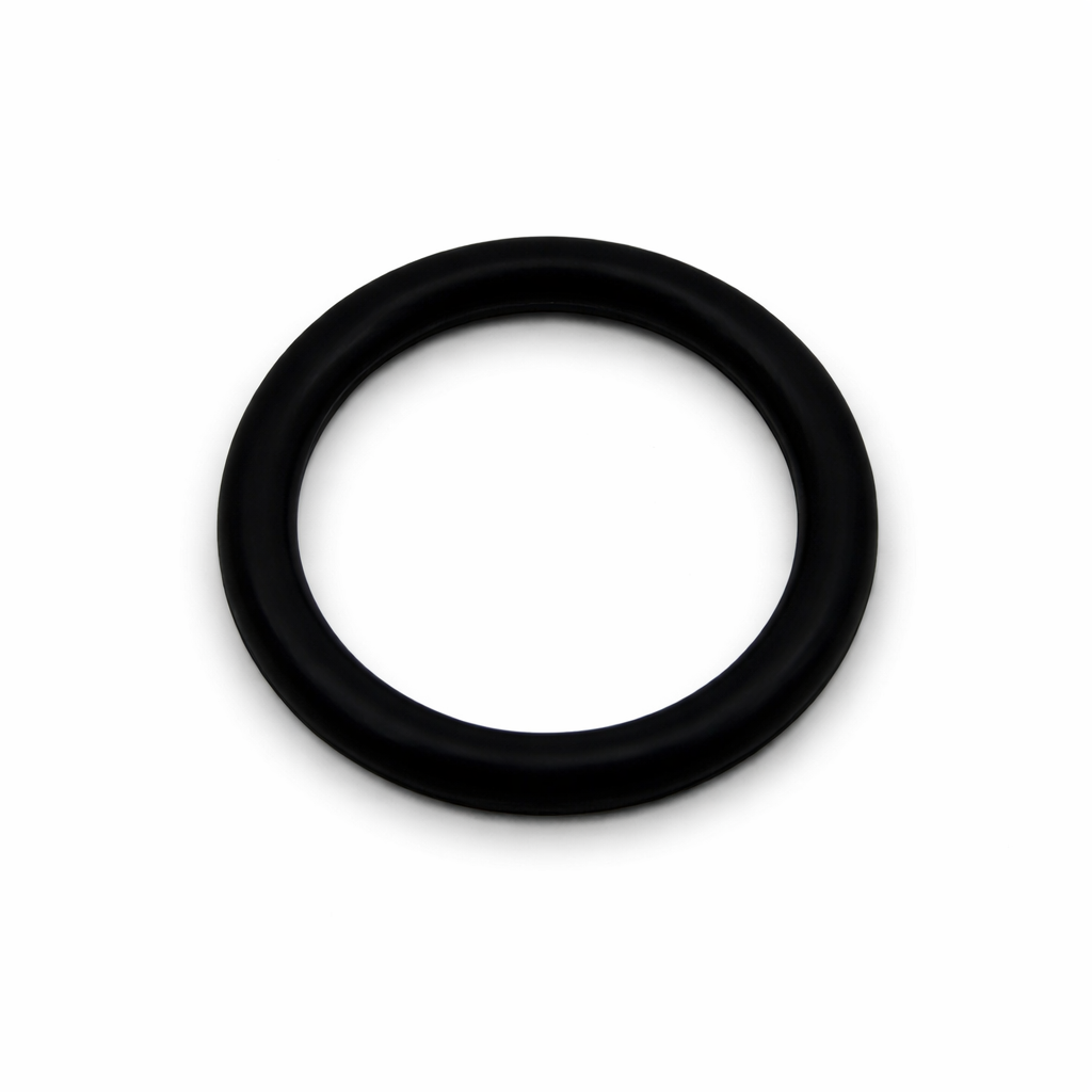 Anel oring atóxico 10,82 x 1,78mm bucha vedacao dos xarope

