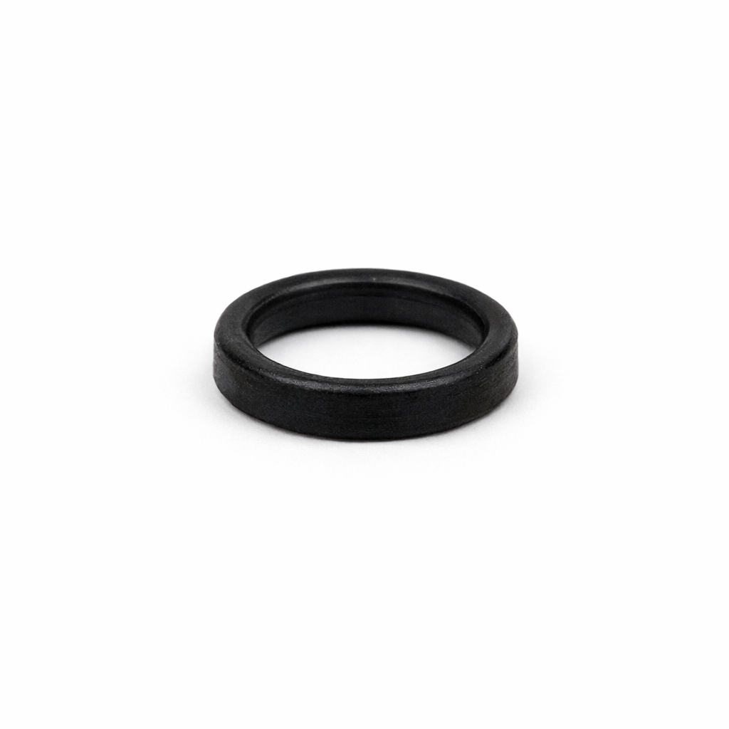 Non-toxic TC 3/4" gasket