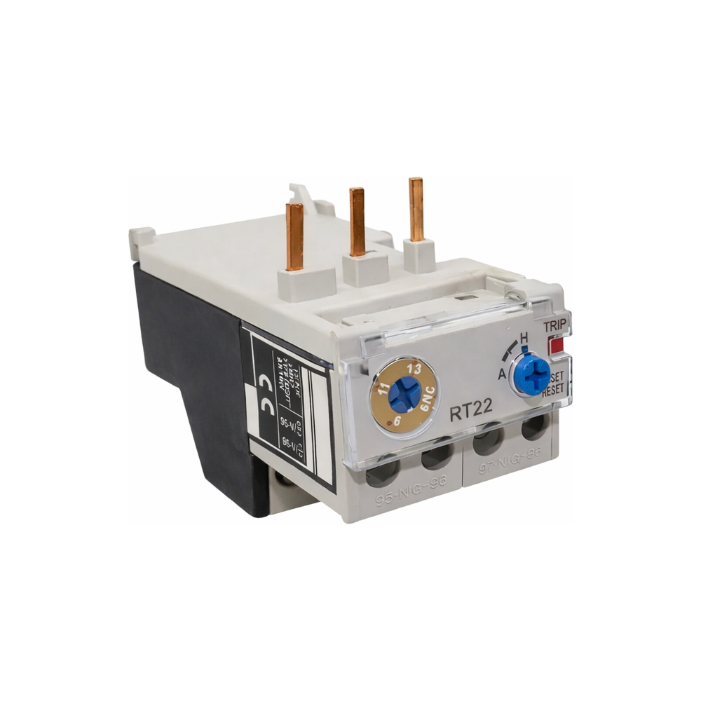 Rt22-13a thermal relay