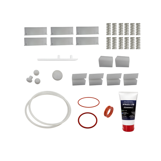 Ice Clean P quarterly preventive maintenance kit