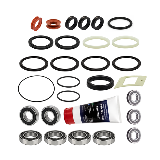 IF900 semiannual preventive maintenance kit