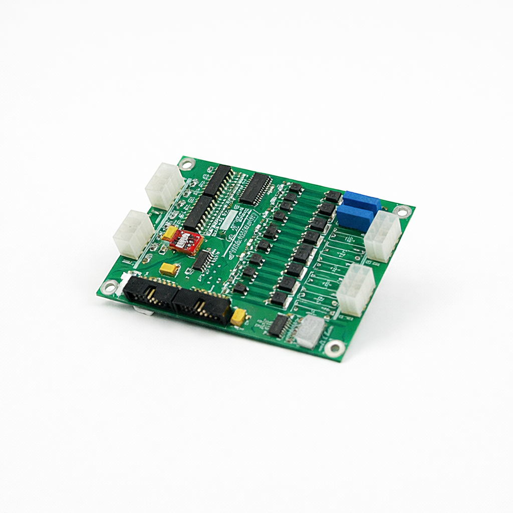 Finamac Io module board 8x8 Ch