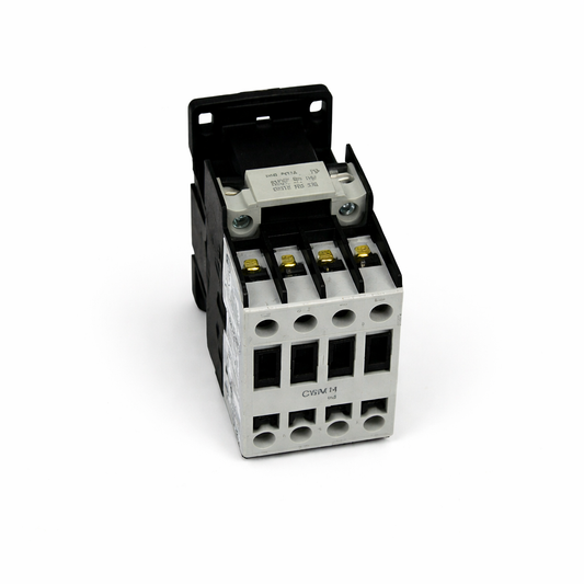 220v 50/60hz contactor