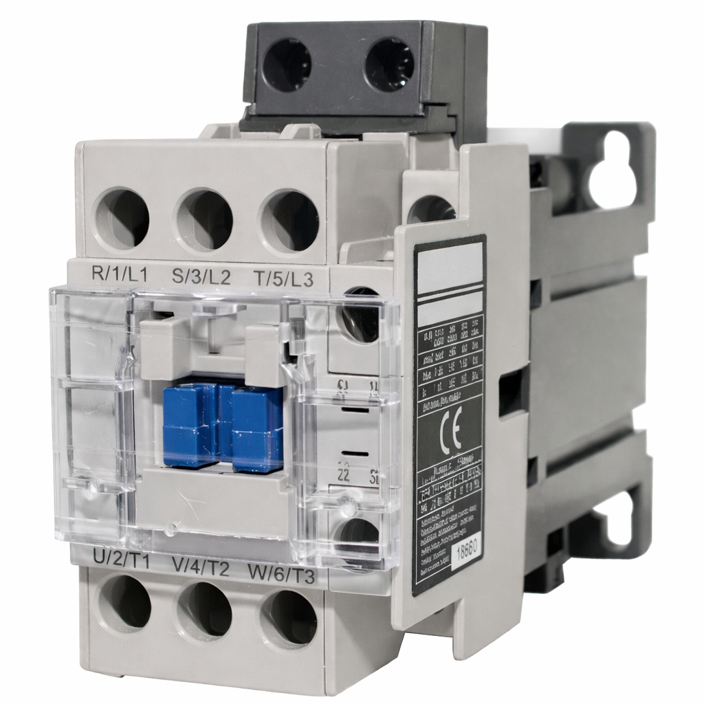 Ct12 contactor