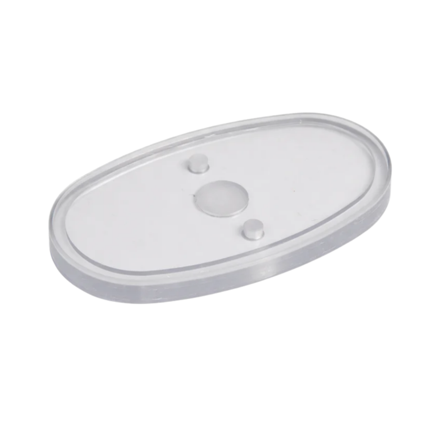 Tampa da escotilha Pro4 / Pro16 (010032r06) (1 unidade)