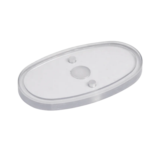 Tampa da escotilha Pro4 / Pro16 (010032r06) (1 unidade)