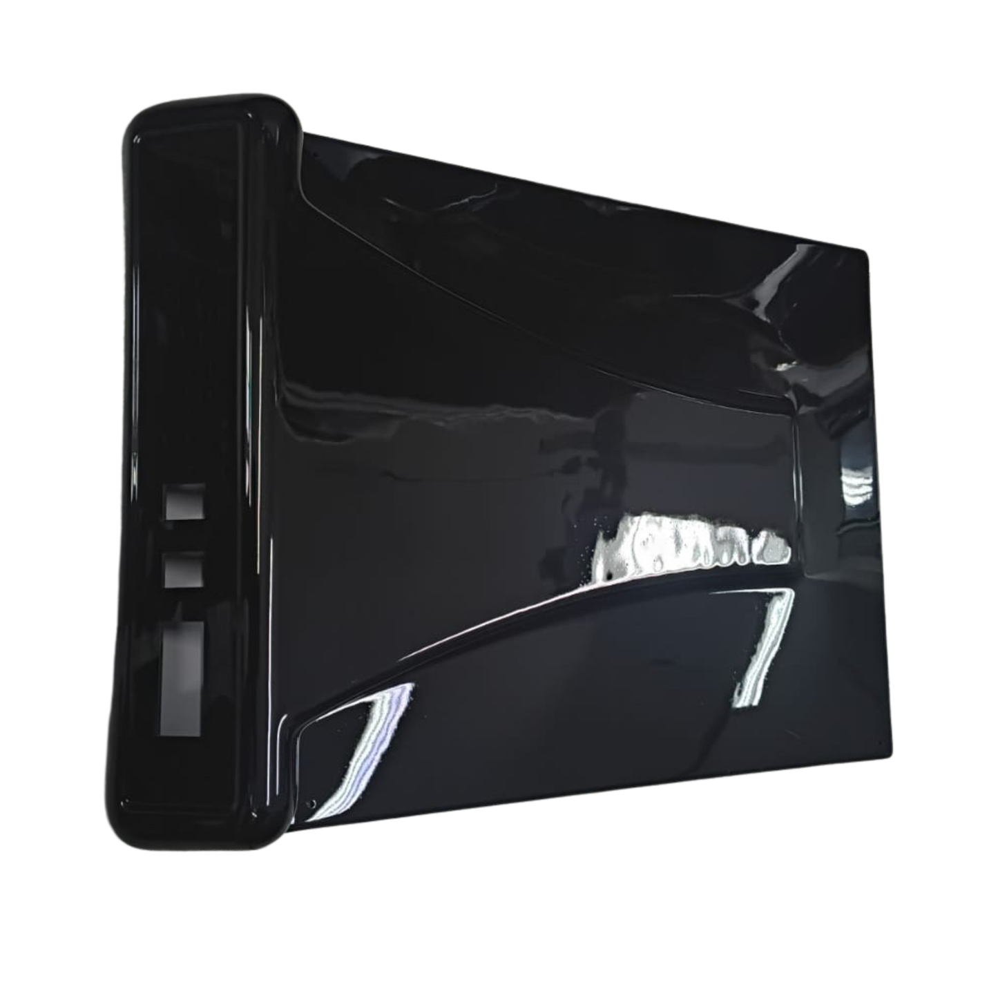 TAMPA SUPERIOR PRO4 BLACK (010380) (1 unidade)