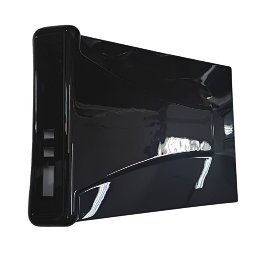 TAMPA SUPERIOR PRO4 BLACK (010380) (1 unidade)