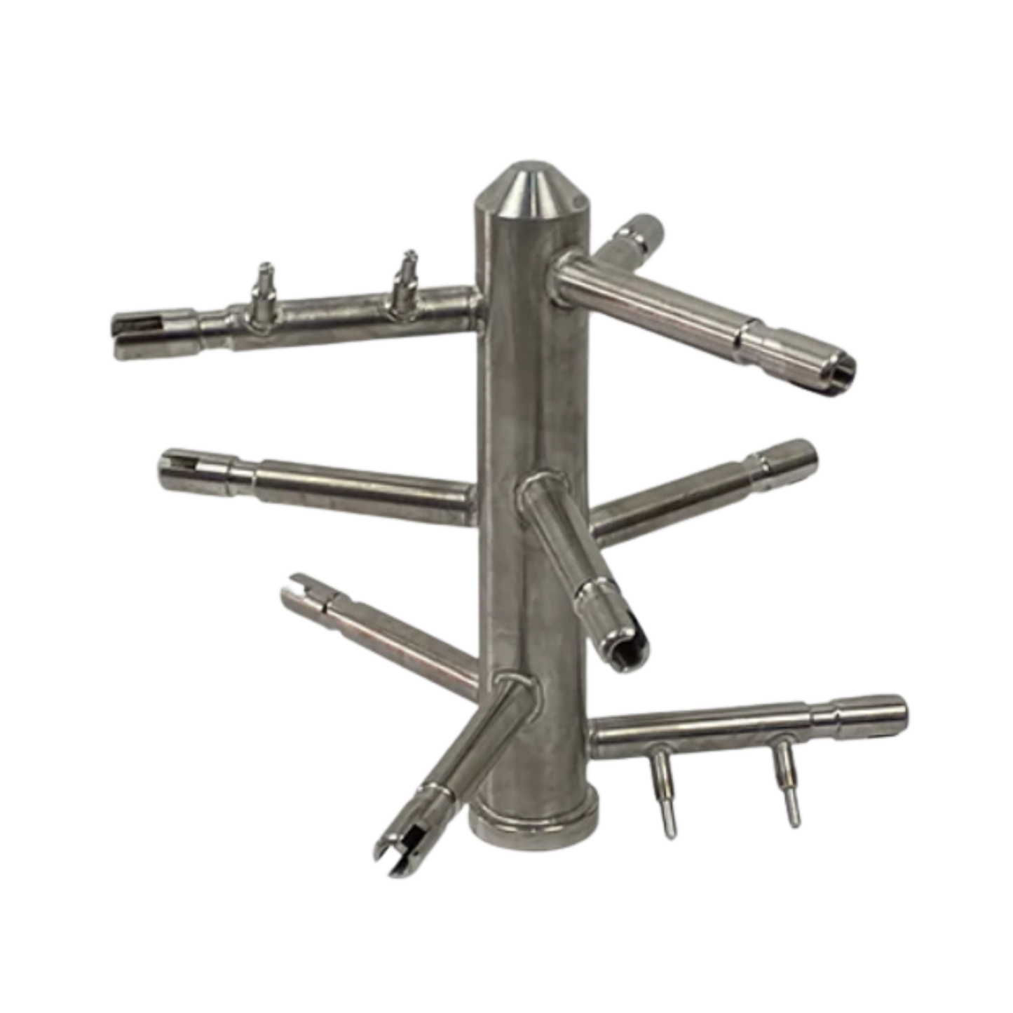 RASPADOR DE BARRAS PRO4 / PRO16 (013173) (1 unidade)