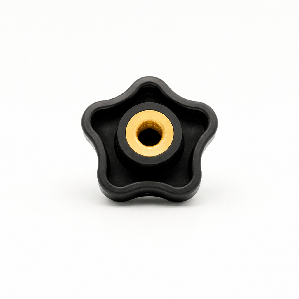Handwheel knob