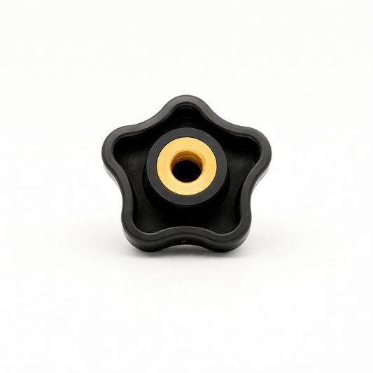 Handwheel knob