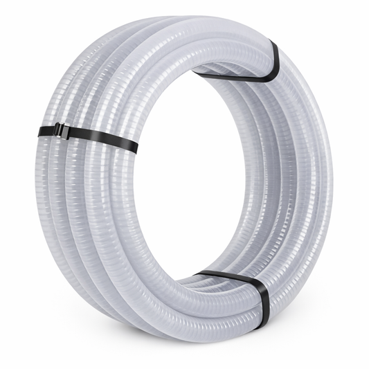 3/4" food-grade hose (per meter)