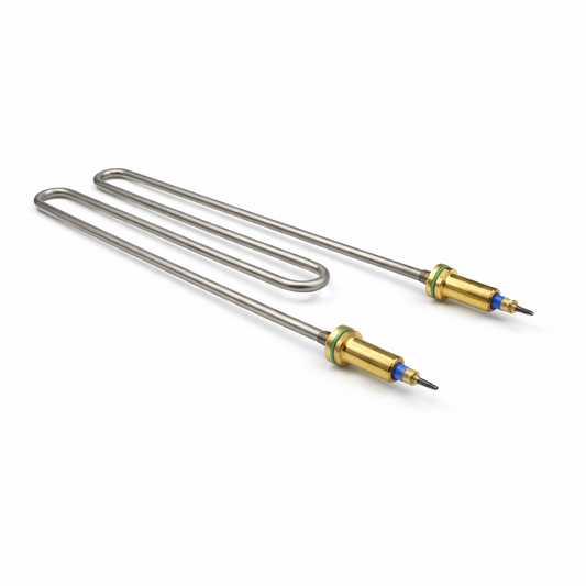 Robopop heating element 1500w 220v