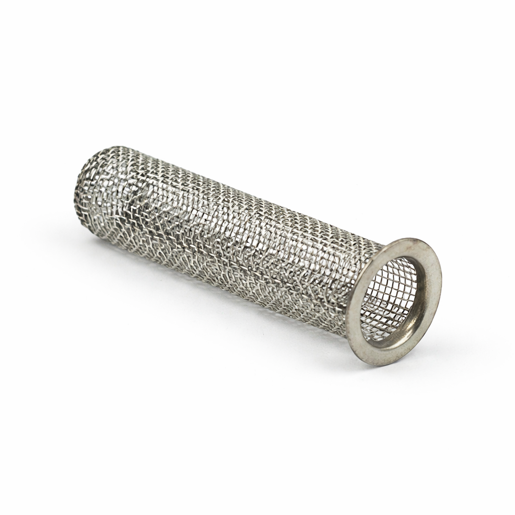 Basket filter