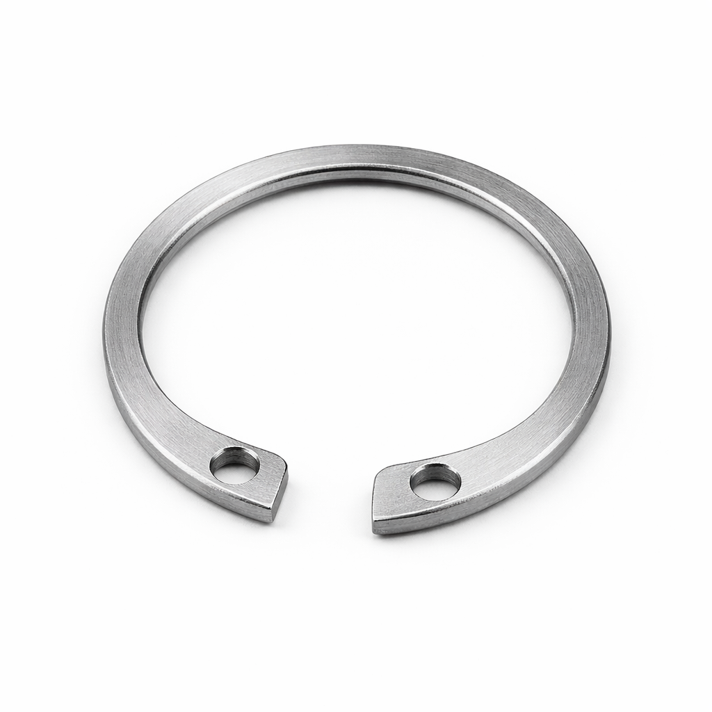 18 mm stainless steel internal retaining ring