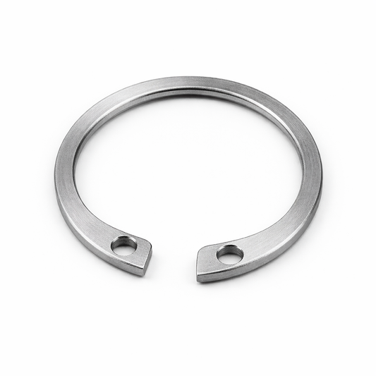 18 mm stainless steel internal retaining ring