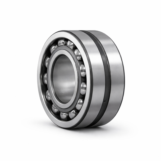 Self-aligning bearing