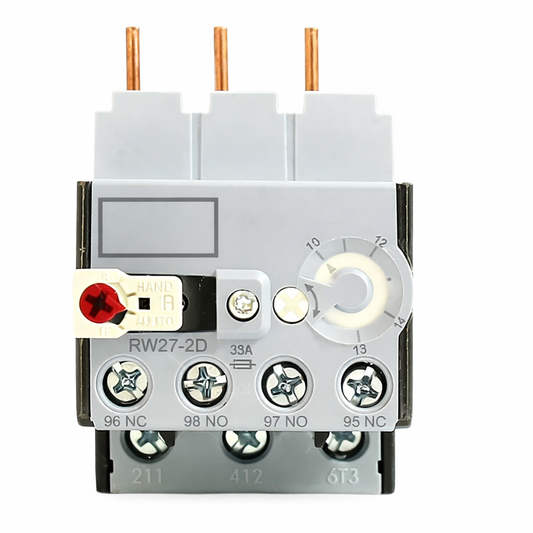 Rw27-15a thermal relay