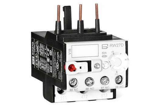 Rw27-23a thermal relay