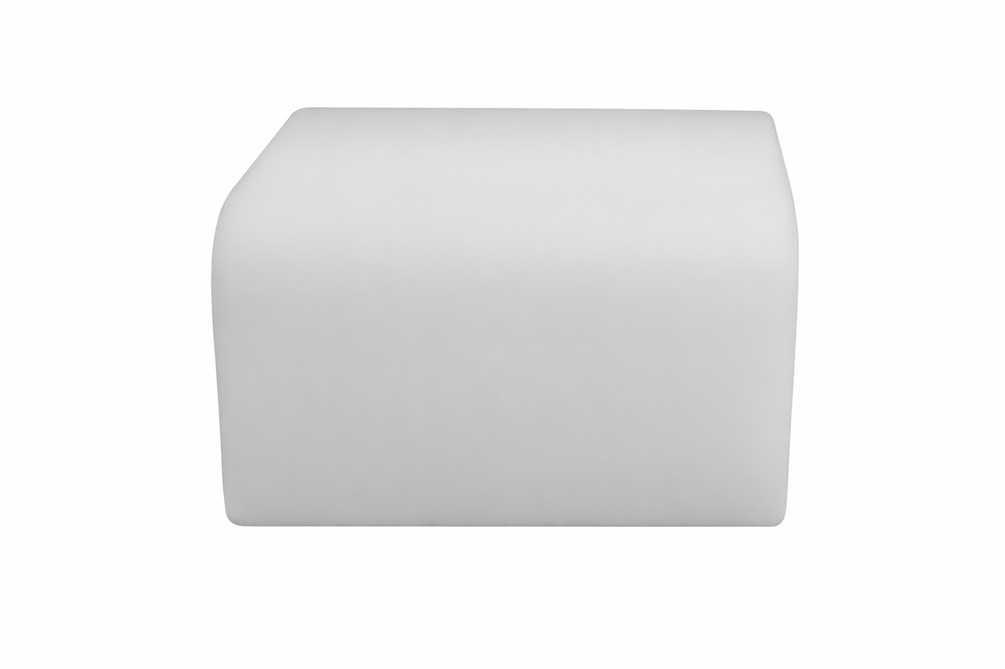 Ice Clean P lower heating scraper blade