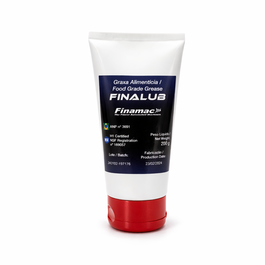 Finamac food grease