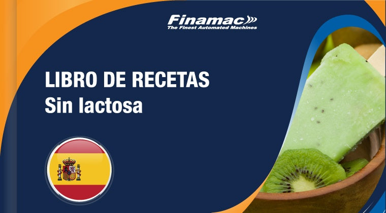 Digital Recipe Book - Module Lactose Free (Fruits)