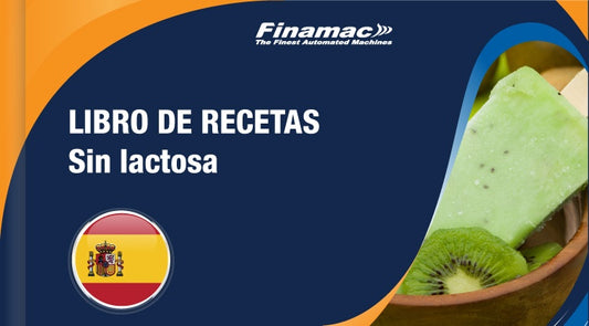 Digital Recipe Book - Module Lactose Free (Fruits)