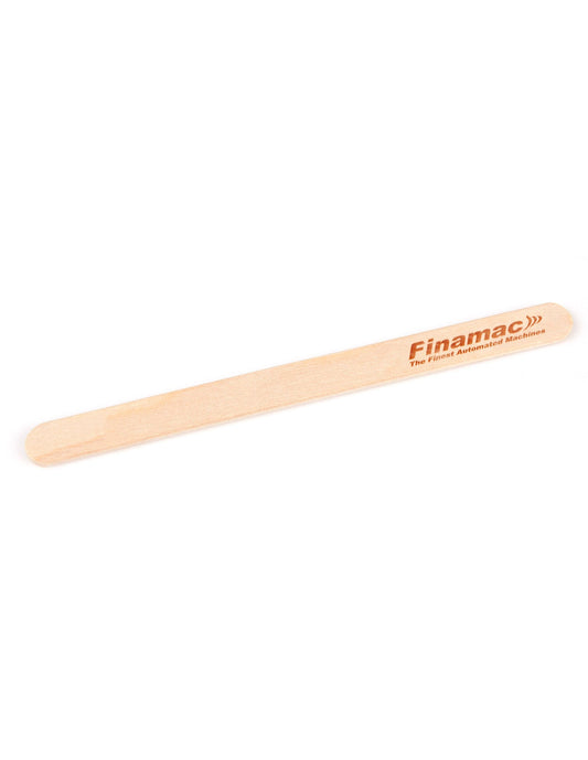 Custom narrow sticks for ice pops (with one-time tooling fee)